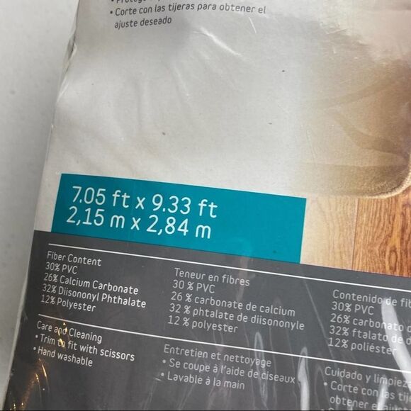 Style Selections Rug Grip Pads NWT - Picture 5 of 7